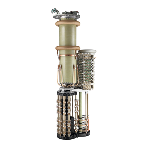 MR OILTAP R Instrucciones De Servicio