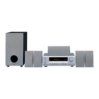 Onkyo SKC-340C Manual De Instrucciones
