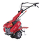 Tractores Honda F510 Manual De Explicaciones
