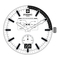 Relojes Zodiac 715 Guia De Inicio Rapido