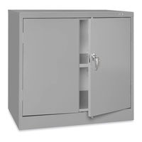 Uline H-8531 Instrucciones De Ensamblaje