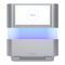 Equipos de Laboratorio Illumina NextSeq 1000 Guia Del Usuario