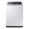 Lavadoras Samsung WA52M8650A Serie Manual Del Usuario