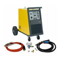 CEA COMPACT 240M Manual De Instrucciones Lista Repuestos