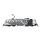 Juguetes marklin 185.6 Serie Manual De Instrucciones