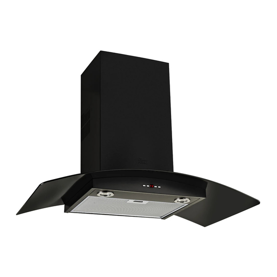 Teka NC2 Manual De Instrucciones