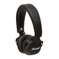 Marshall Mid Bluetooth Manual Del Usuario