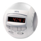 Relojes Radio AEG MRC 4109 Instrucciones De Servicio