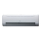 Acondicionadores de Aire Midea MKG-V250B Manual De Usuario