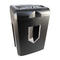 Trituradoras de Papel Peach Cross Cut Shredder Manual De Instrucciones