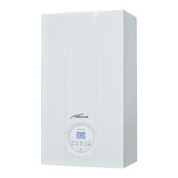 Sime Brava Slim BF Manual De Instalación Y Mantenimiento