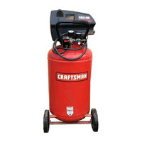 Craftsman 919.167320 El Manual Del Propietario