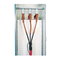 Cables y Conectores Raychem MOD-3-HVT Serie Instructivo De Instalación
