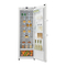 Refrigeradores EAS ELECTRIC EMR185SW Manual De Instrucciones