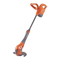 Trimmers Flymo Multi-Trim CT250X Manual De Instrucciones