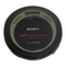 Reproductores de CD Sony Walkman D-EJ626CK Manual De Instrucciones