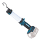 Linternas Makita DML806 Manual De Instrucciones