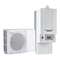 Bombas de Calor De Dietrich Alezio G hybrid AWHP 4.5MR–EMC 24/28 MI HYBRIDE Instrucciones De Uso