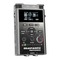 Sistemas Estéreo Marantz professional PMD561 Guia De Inicio Rapido