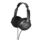 Auriculares Sony MDR-MA100 Manual De Instrucciones