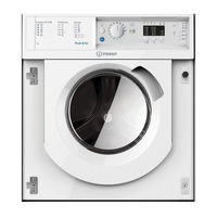 Indesit BI WMIL 71252 EU N Manual De Instalación
