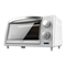 Hornos cecotec Bake&Toast 1000 Manual De Instrucciones