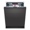 Lavaplatos NEFF S455HCX29E Manual De Usuario