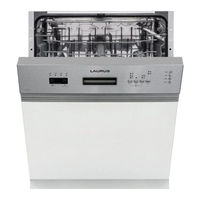 Laurus LST60-4 Manual De Instrucciones