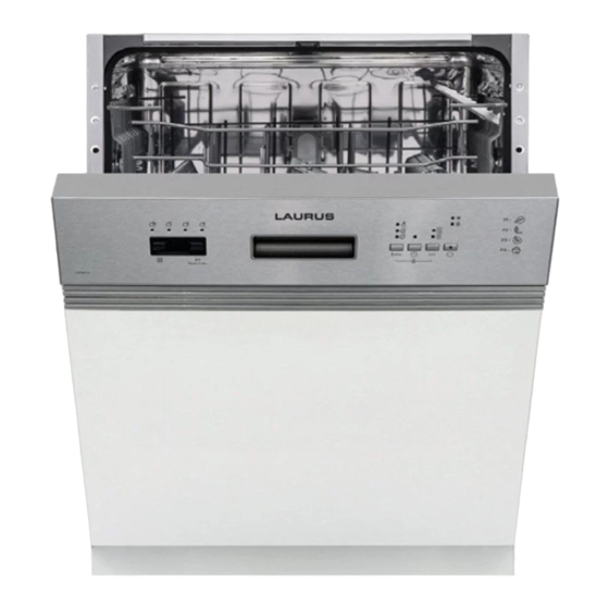 Laurus LST60-4 Manual De Instrucciones