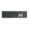 Manual de Satechi SLIM X3, ST-BTSX3M