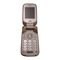 Sony Ericsson W300i