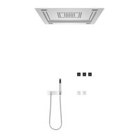 Dornbracht Sensory Sky Instrucciones De Planificación