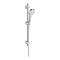 Accesorios para el Baño Hansgrohe MySelect S Vario Set 65 26710400 Instrucciones De Montaje