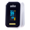 Equipo Medico Braun Pulse oximeter 1 Manual De Instrucciones