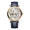 Relojes VACHERON CONSTANTIN MÉTIERS D'ART TRIBUTE TO GREAT EXPLORERS - PEDRO ÁLVARES CABRAL Manual De Instrucciones