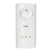 D-Link DHP-P500AV Guía De Instalación Rápida