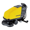 Kärcher BD 700 BAT