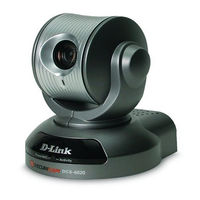 D-Link DCS-6620 Guía De Instalación Rápida