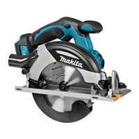 Makita DHS630RTJ Manual De Instrucciones