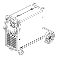 Miller MigMatic 380 Manual Del Operador