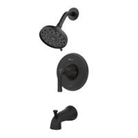 Pfister Ladera 8P8-WS2-LRS Guía De Instalación Rápida
