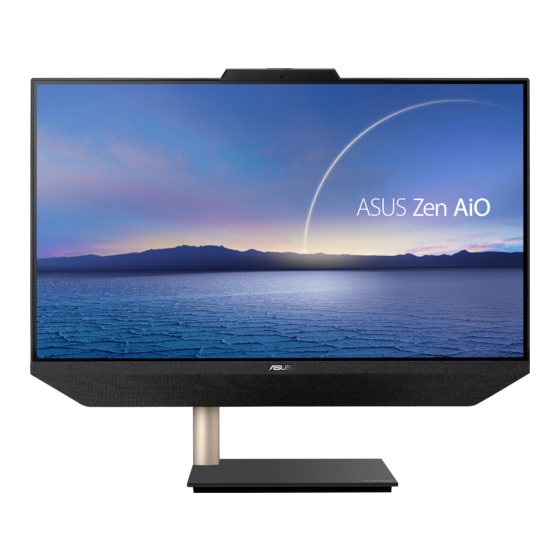 Asus A5200 Serie Manual Del Usuario