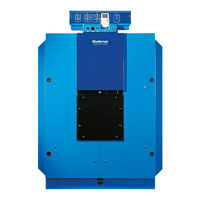 Buderus Logano GE 615 Instrucciones De Servicio