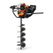 Manual de la Stihl BT 131