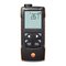 Manual del TESTO 110 (0560 0110)