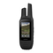 Manual del Garmin Rino 750 / 755t
