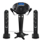 Sistemas de Karaoke Singing Machine iSM1030BT Manual De Instrucciones