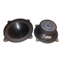 Blaupunkt XL 213.1 Instrucciones De Montaje