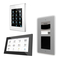 Sistemas de Intercomunicadores Zennio Z41 COM Guía De Configuración