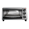 Hornos Black and Decker TO1303SB Guia De Inicio Rapido